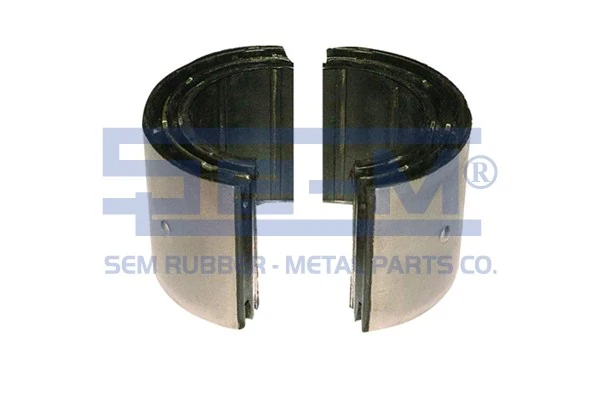 Bushing, stabiliser bar